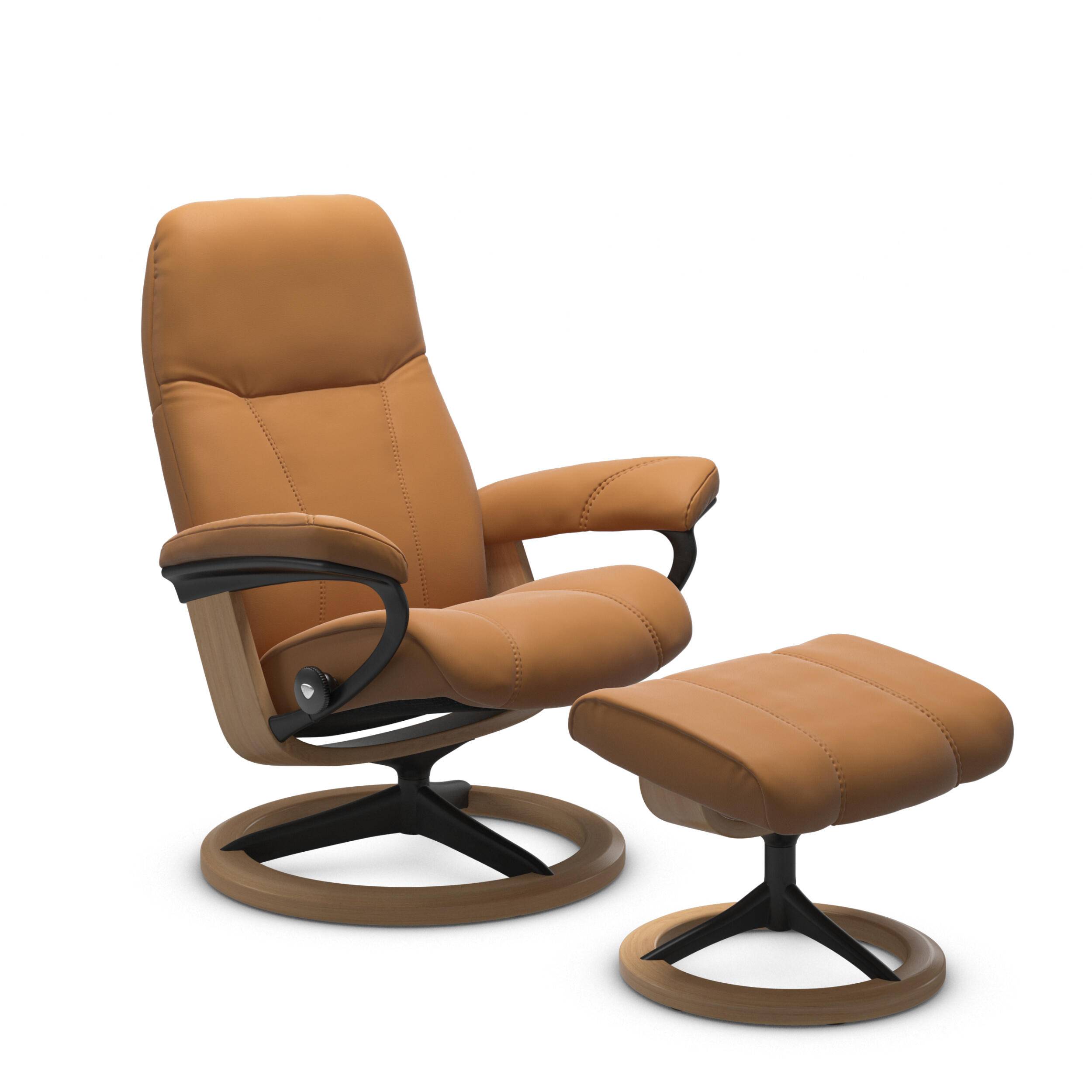 Stressless Consul M