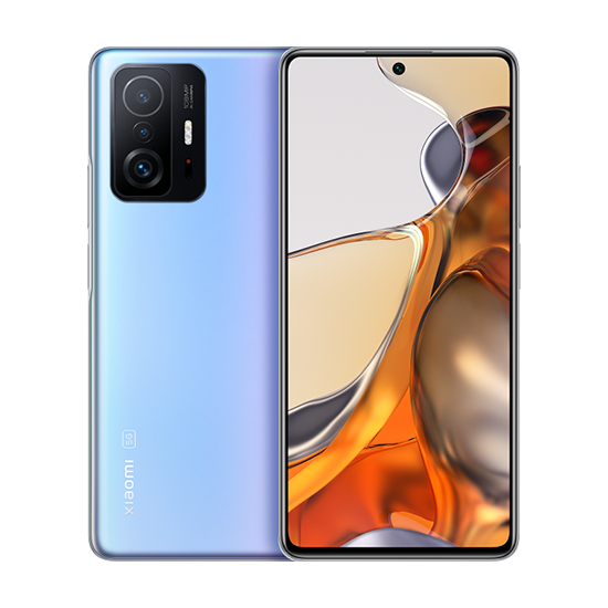 Xiaomi 11T Pro 5G (256GB/Blue)