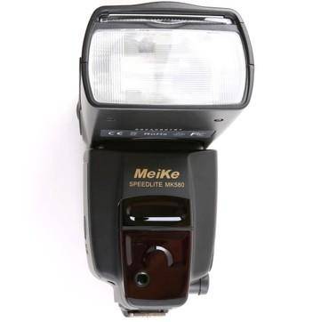 Meike MK 580 Nikon