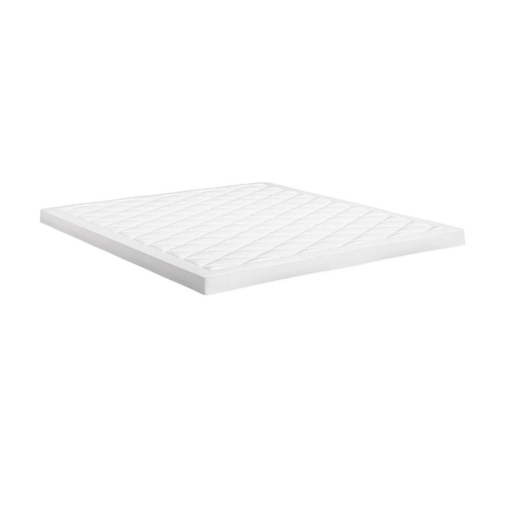 Jensen Prisme Bäddmadrass 180x210 (180x210)