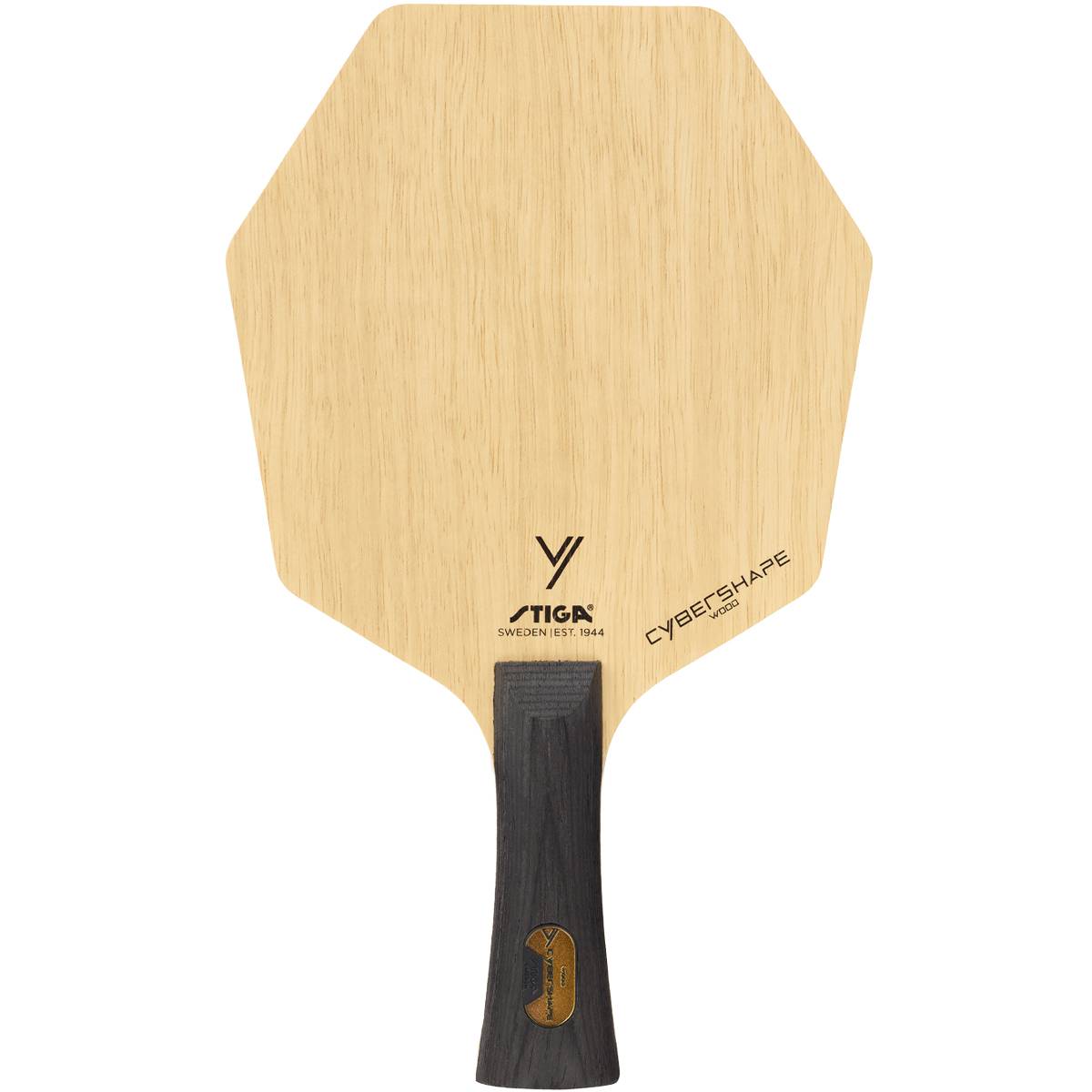 Stiga Cybershape Wood