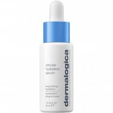 Dermalogica Circular Hydration Serum 30ml with Hyaluronic Acid