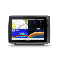 GARMIN ECHOMAP ULTRA 122SV EXKL. GIVARE