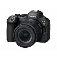 Canon EOS R6 Mark II + RF 24-105/4,0-7,1 IS STM