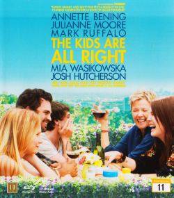 Kids Are All Right (Beg)
