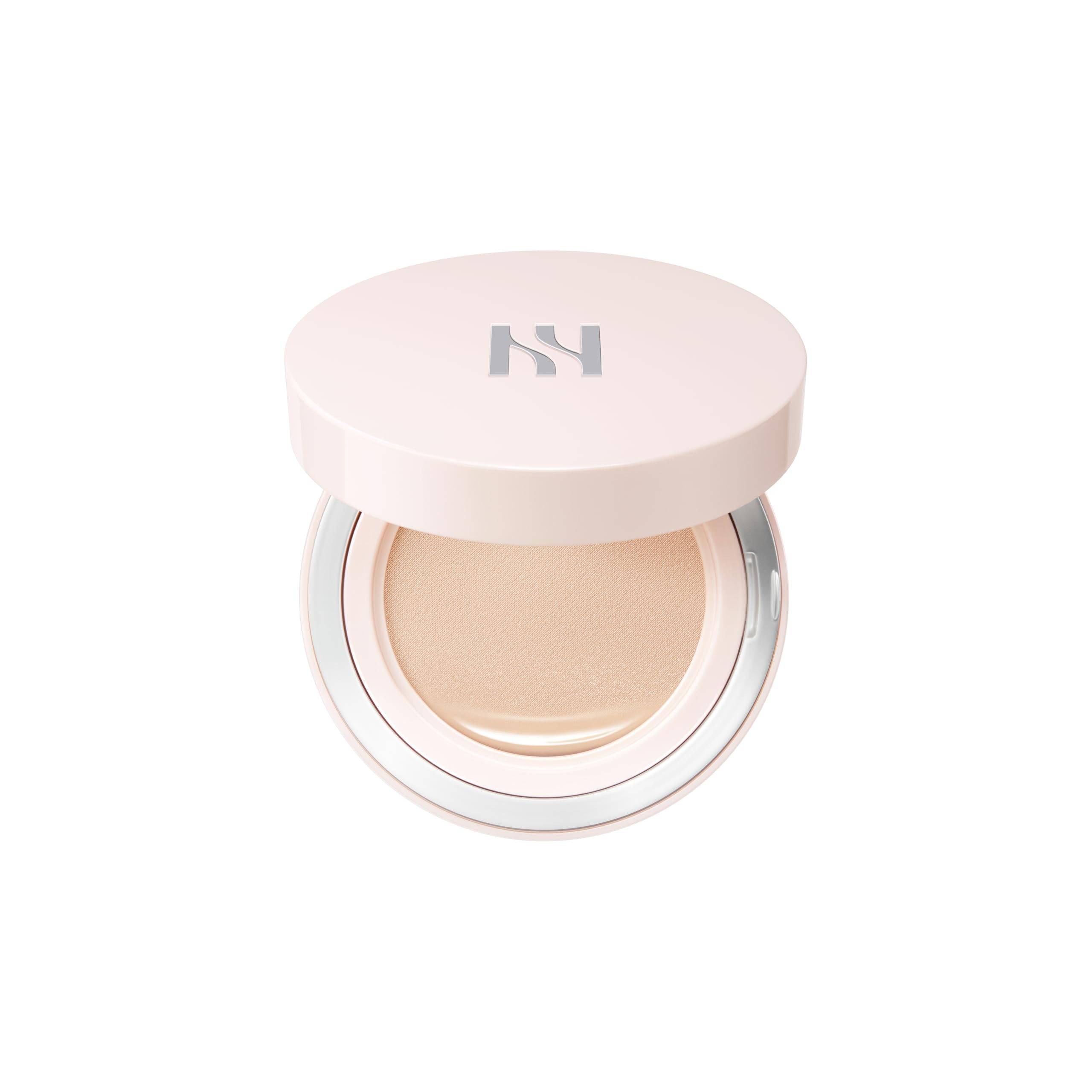 HERA Reflection Skin Glow Cushion Foundation 21N1 Vanilla 15g Strålande Fuktig Naturlig Hud Trendig Gåva - Hud, Hud, Utseende, Hud,