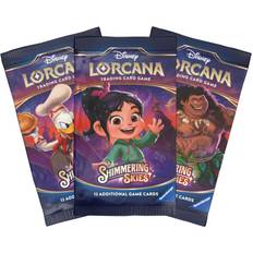 Disney Lorcana: Shimmering Skies - Booster Pack