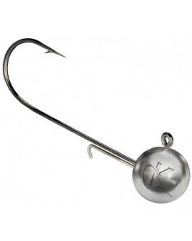 KAMATSU EXTRA ARROW JIGHEAD 2/0 5G