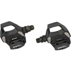 SPD-R500 Road Clipless Pedals Black