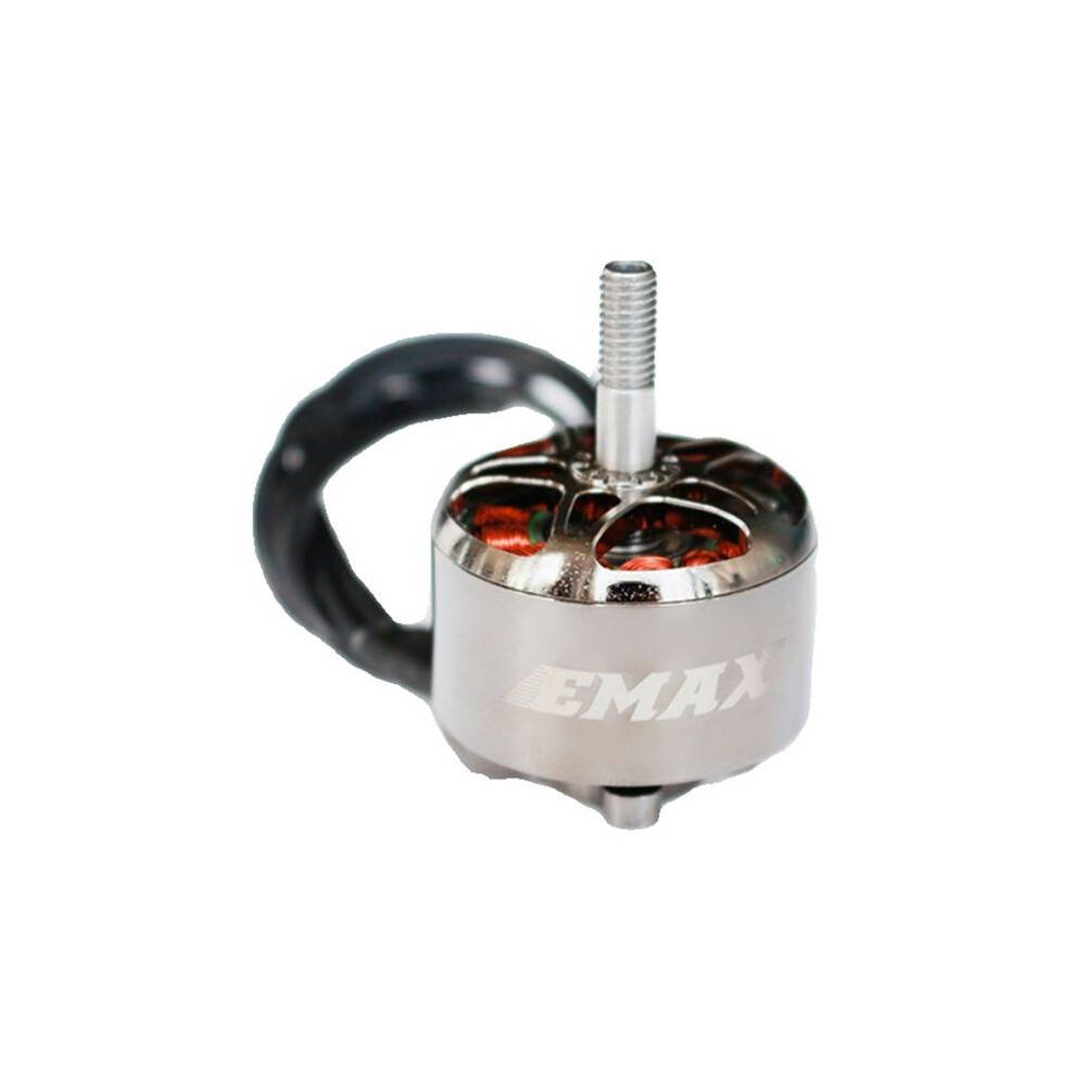 ECOII 2814 730KV Brushless Motor Drone Multirotor Motor 3-6S for RC FPV Racing Drone