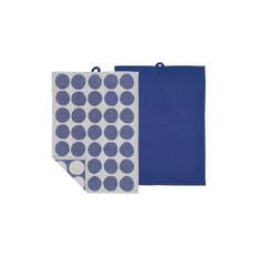 Bubbles Viskestykke, Royal Blue