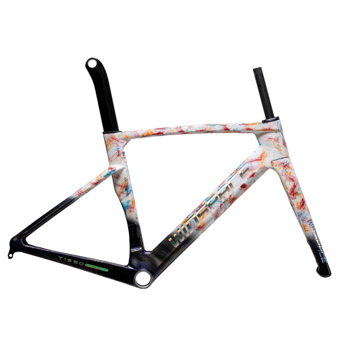 Winspace T1550 Gen 2 - Carnival