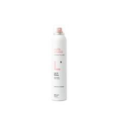 Milk Shake Let It Shine Hair Spray Smooth & Thermo Light Hold 200 ml