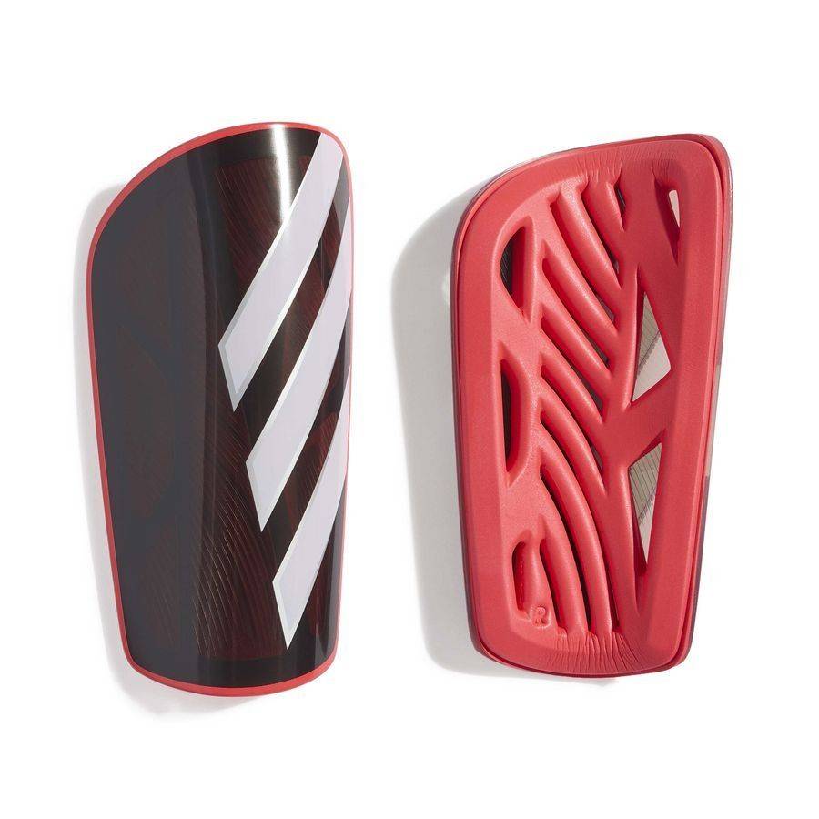 adidas Benskydd Tiro League Immortal Dna - Svart/lucid Red/vit - ['Svart'] (XL: 180-200 cm)