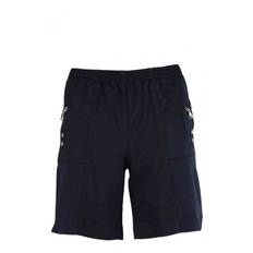 Sc-Akila 2-C - Shorts - Mørkeblå