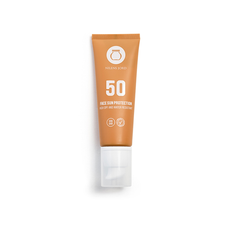 Face Sun Protection SPF 50