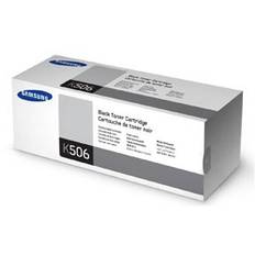 Lasertoner Samsung K506 CLP-680 svart