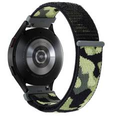 Nylonurrem CMF by Nothing Watch Pro camouflage