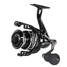 Fly Fishing Reel | Lightweight Graphite | Carp Fishing Reels | Bait Caster Reels | Metal Saltwater Reel | Aluminum Alloy Fishing Tackle Tools For Fishing Enthusiasts