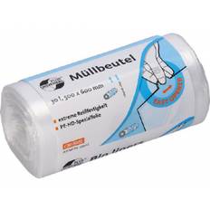 UNIVERSAL PLUS - Müllbeutel aus HDPE 30 l VPE 100 Stück