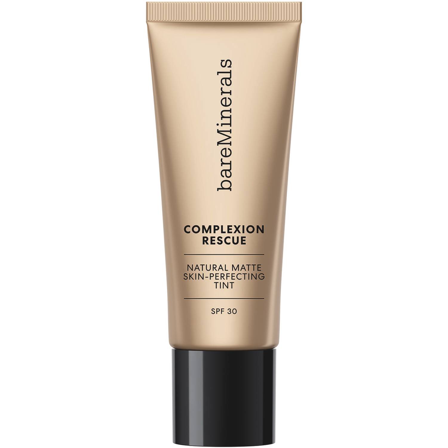35ml, bareMinerals COMPLEXION RESCUE Tinted Moisturizer SPF30 Ginger