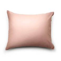 Hästens Satin Pure Örngott 60x80 Rosa - Misty Rose (60x80)