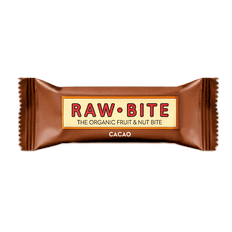 RAW BITE RAW CACAO eko