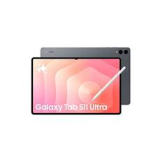 Samsung Galaxy Tab S11 Ultra 12GB_512GB Wifi GRÅ