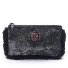 Ugg Leather clutch bag