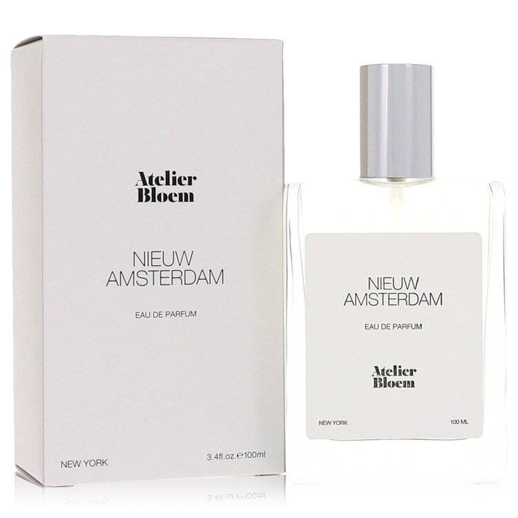 Nieuw Amsterdam Eau De Parfum Vaporisateur (Unisexe) Homme 100 ml