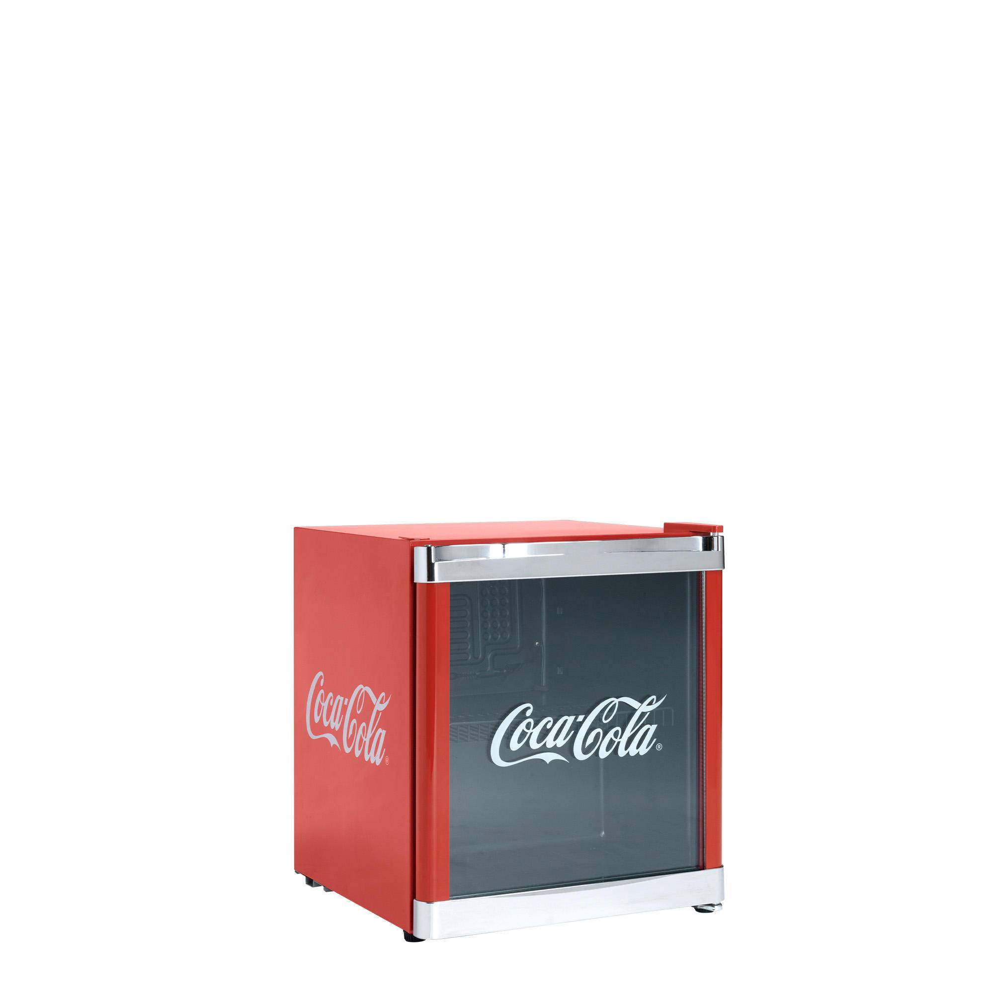 Coca Cola CoolCube Scandomestic køleskab.