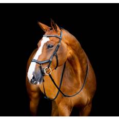 Horseware Micklem 2 Diamante Competition Trense