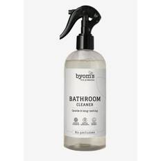 Byoms Natural Probiotics | Bathroom Cleaner | No perfumes