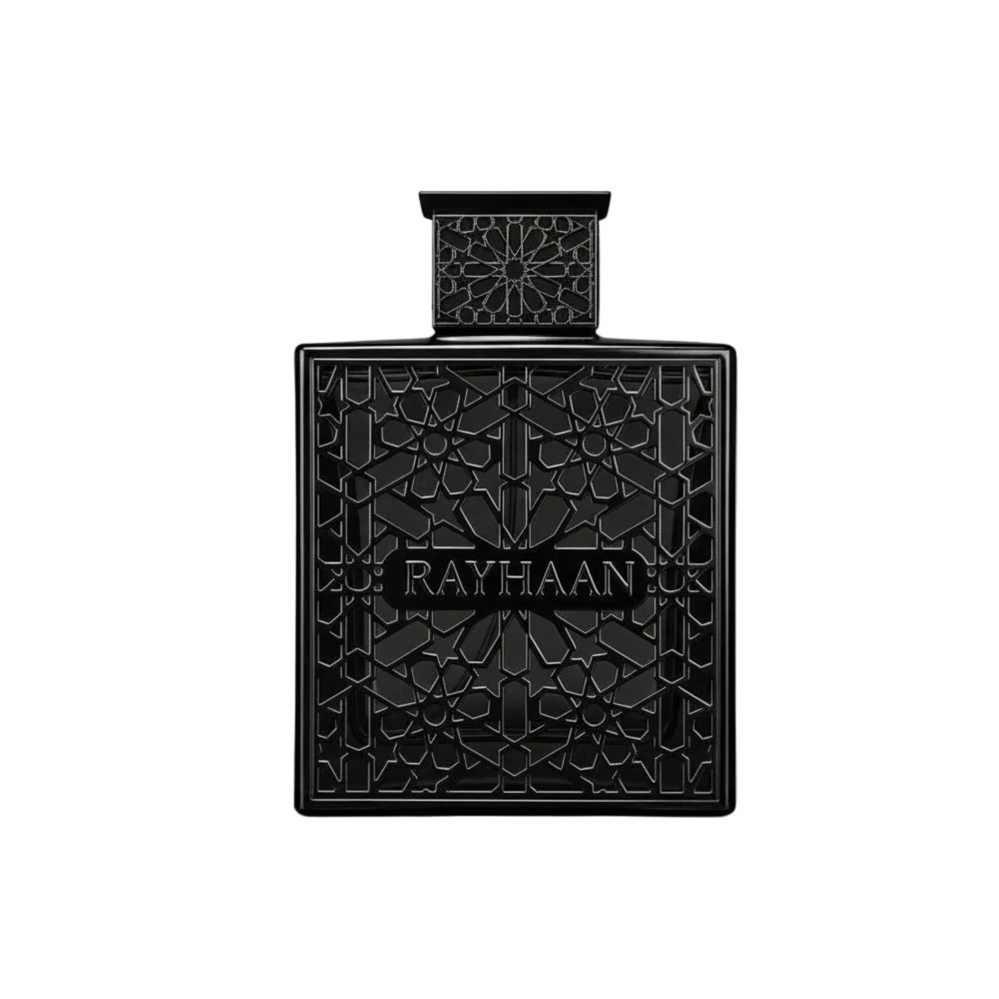 Rayhaan - Obsidian EDP - Sample - 3ml