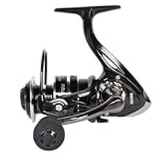 Fly Fishing Reel | Lightweight Graphite | Carp Fishing Reels | Bait Caster Reels | Metal Saltwater Reel | Aluminum Alloy Fishing Tackle Tools For Fishing Enthusiasts