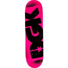 DGK Logo Skateboard Bräda 8,38”
