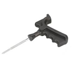 PROFITOOL 0XTY006 Reparationssats till däck 0.078kg