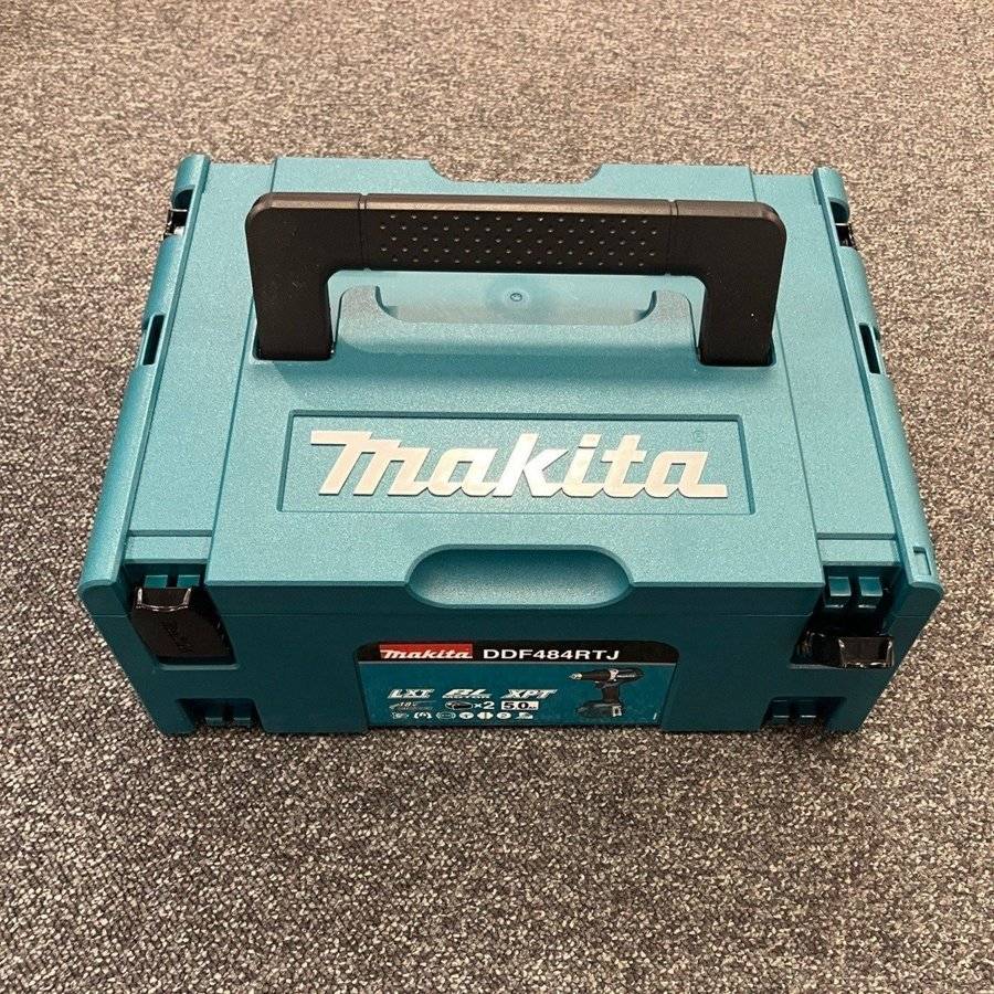 Makita tomlåda MAKPAC 2 NY