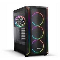 be quiet! Shadow Base 800 FX Black, ATX, ARGB - Svart