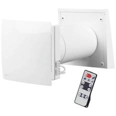 SIKU RA1-50 V3 Ventilation med värmeåtervinning Inbyggnad 50 m³/h 50709