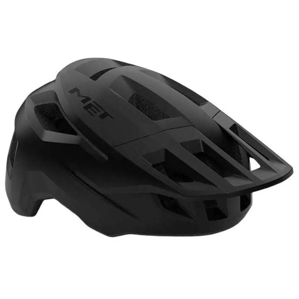 Met Shelter Mtb-hjelm