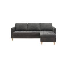 House Nordic Firenze sofa (Mørkegrå)