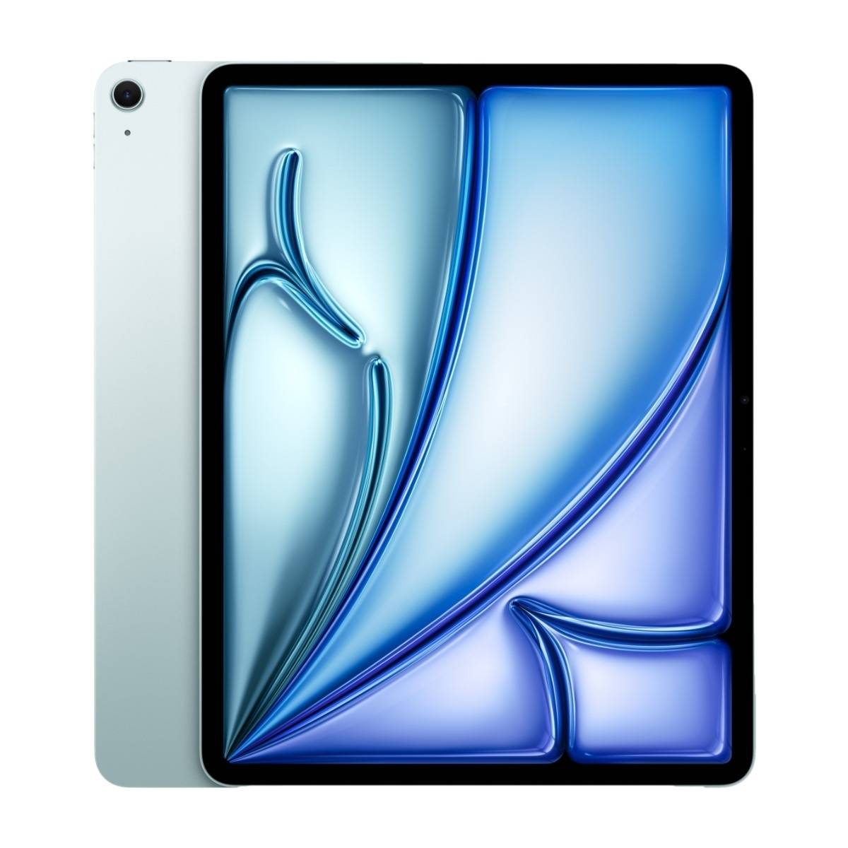 Apple iPad Air 13" (2026) Wi-Fi 128 GB, blå