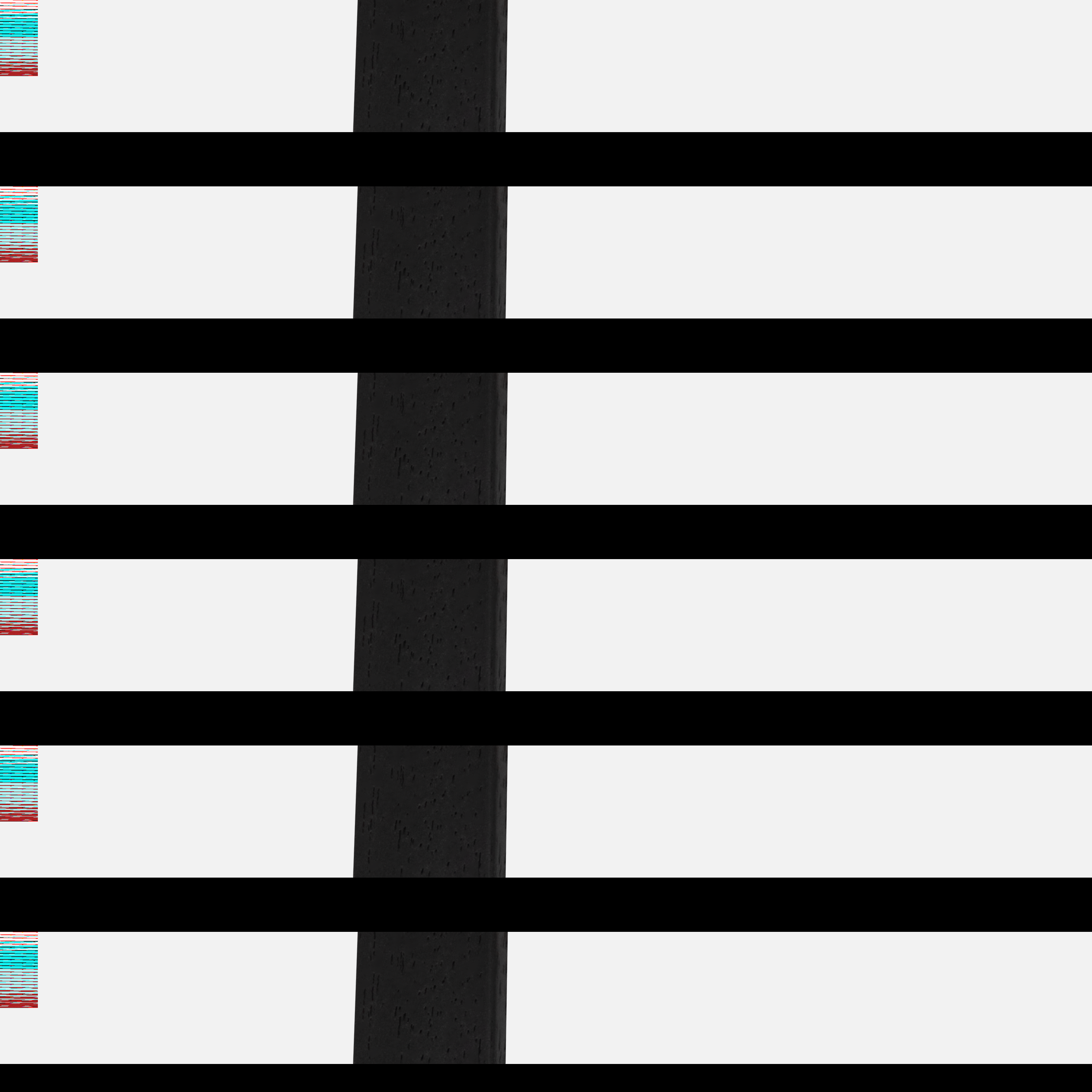 Ramme Sleek Sort 42x59,4 cm (A2)