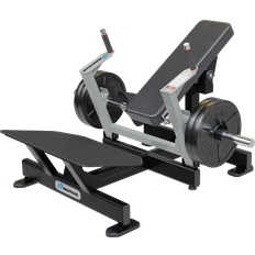 Nautilus Glute Drive - Glute Drive with storage / Black