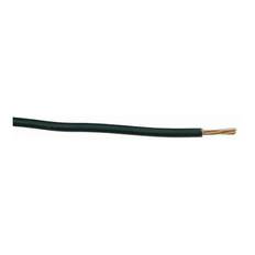 Kabel Malmbergs FK 1,5 20 m SVART