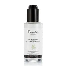 Nourish London Kale 3D Face Cleanser, 100ml