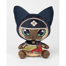 Monster Hunter Kamura 27cm Plush Mjukdjur