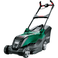 Bosch el plæneklipper advanced rotak 40-650