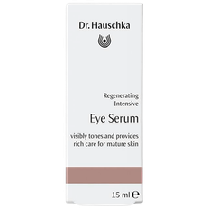 Dr. Hauschka Regenerating Intensive Eye Serum (15 ml)